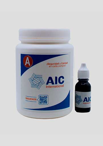 AIC INTERNATIONAL